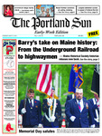 Portland Daily Sun : May 27, 2014