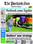 Portland Daily Sun : May 30, 2014
