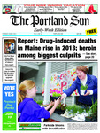 Portland Daily Sun : June 3, 2014