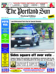 Portland Daily Sun : June 6, 2014