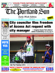 Portland Daily Sun : June 10, 2014
