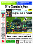 Portland Daily Sun : June 13, 2014
