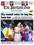 Portland Daily Sun : June 17, 2014