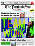 Portland Daily Sun : June 20, 2014