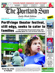 Portland Daily Sun : June 24, 2014