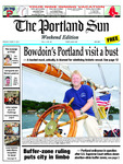 Portland Daily Sun : June 27, 2014