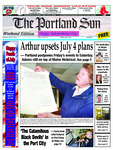 Portland Daily Sun : July 4, 2014