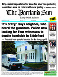 Portland Daily Sun : July 8, 2014