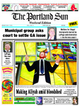 Portland Daily Sun : July 11, 2014