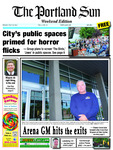 Portland Daily Sun : July 18, 2014