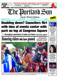Portland Daily Sun : July 22, 2014