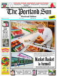 Portland Daily Sun : July 25, 2014