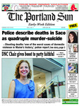 Portland Daily Sun : July 29, 2014