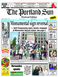 Portland Daily Sun : August 1, 2014