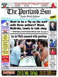 Portland Daily Sun : August 5, 2014