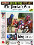 Portland Daily Sun : August 8, 2014