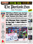 Portland Daily Sun : August 12, 2014