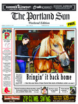 Portland Daily Sun : August 15, 2014