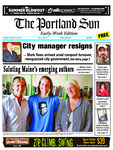 Portland Daily Sun : August 19, 2014
