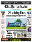 Portland Daily Sun : August 22, 2014