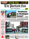 Portland Daily Sun : August 26, 2014