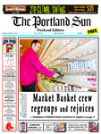 Portland Daily Sun : August 29, 2014