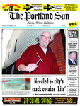 Portland Daily Sun : September 9, 2014