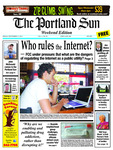Portland Daily Sun : September 12, 2014