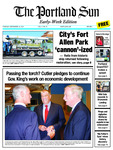 Portland Daily Sun : September 16, 2014