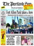 Portland Daily Sun : September 19, 2014
