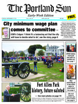 Portland Daily Sun : September 23, 2014