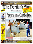 Portland Daily Sun : September 26, 2014