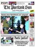 Portland Daily Sun : September 30, 2014