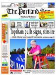 Portland Daily Sun : October 3, 2014