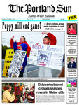 Portland Daily Sun : October 7, 2014