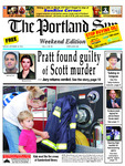 Portland Daily Sun : October 10, 2014