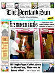 Portland Daily Sun : October 14, 2014