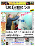 Portland Daily Sun : October 17, 2014