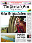 Portland Daily Sun : October 21, 2014