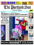 Portland Daily Sun : October 24, 2014
