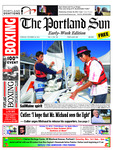 Portland Daily Sun : October 28, 2014