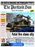 Portland Daily Sun : November 4, 2014