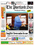 Portland Daily Sun : November 7, 2014