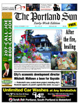Portland Daily Sun : November 11, 2014