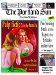 Portland Daily Sun : November 14, 2014