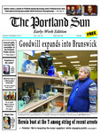 Portland Daily Sun : November 18, 2014