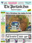 Portland Daily Sun : November 21, 2014