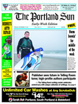 Portland Daily Sun : November 25, 2014