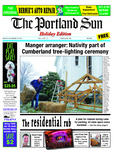 Portland Daily Sun : November 28, 2014