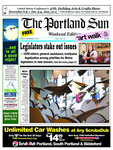 Portland Daily Sun : December 5, 2014